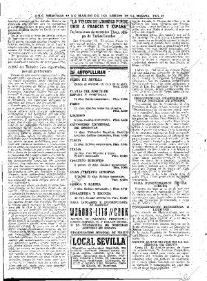 ABC MADRID 19-03-1958 página 42