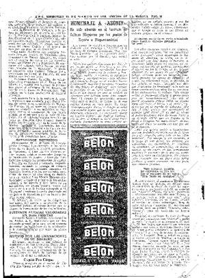 ABC MADRID 19-03-1958 página 46