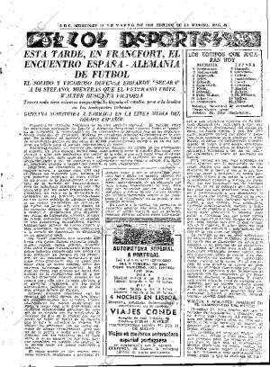 ABC MADRID 19-03-1958 página 49