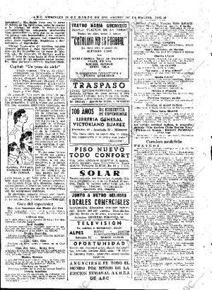 ABC MADRID 19-03-1958 página 54