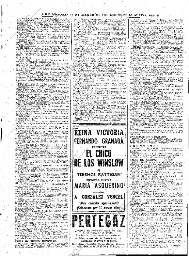 ABC MADRID 19-03-1958 página 55
