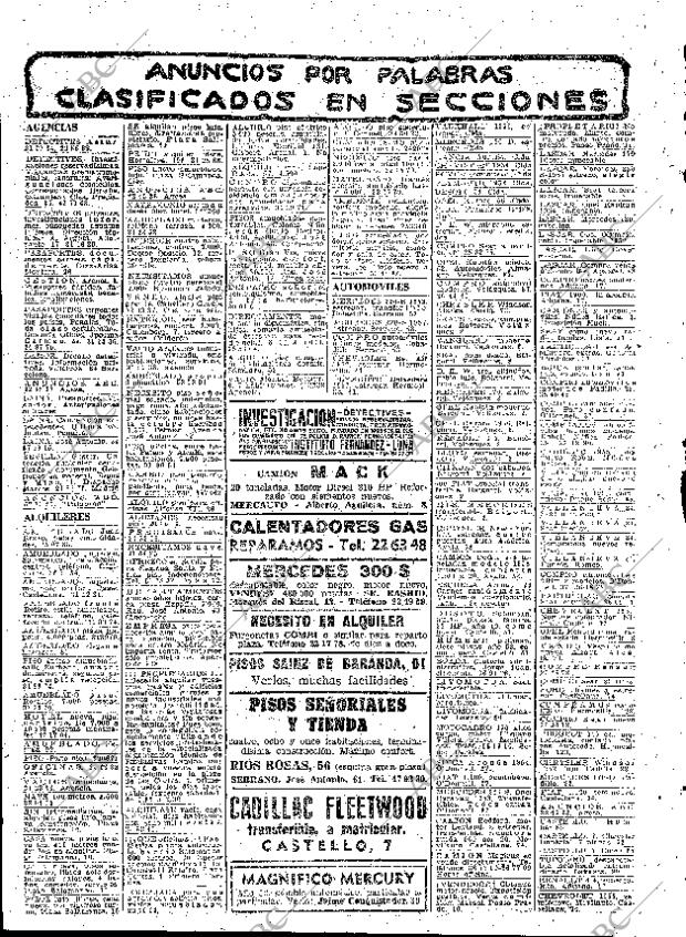 ABC MADRID 19-03-1958 página 56