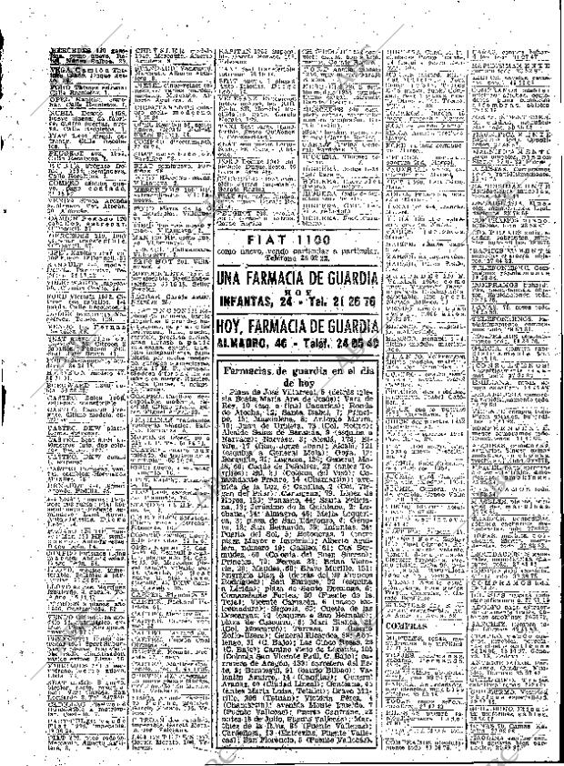 ABC MADRID 19-03-1958 página 57