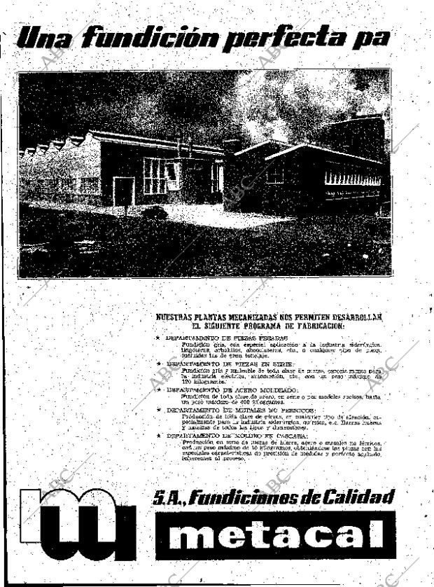 ABC MADRID 19-03-1958 página 6