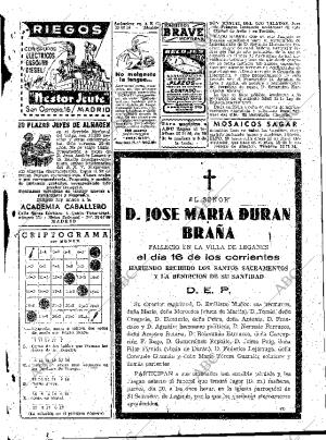 ABC MADRID 19-03-1958 página 63
