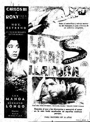 ABC MADRID 20-03-1958 página 25