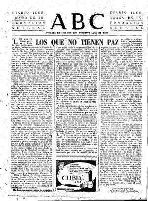 ABC MADRID 20-03-1958 página 3