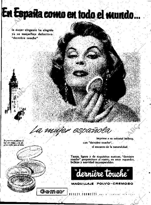 ABC MADRID 20-03-1958 página 30