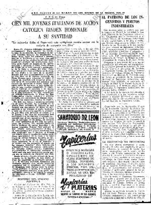 ABC MADRID 20-03-1958 página 37