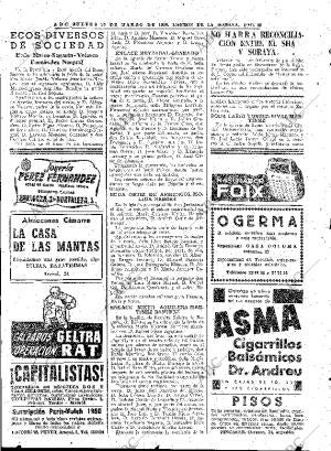 ABC MADRID 20-03-1958 página 40