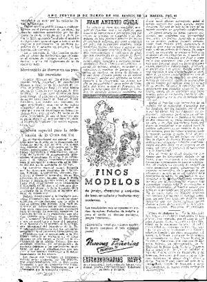 ABC MADRID 20-03-1958 página 43