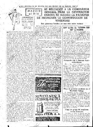 ABC MADRID 20-03-1958 página 47