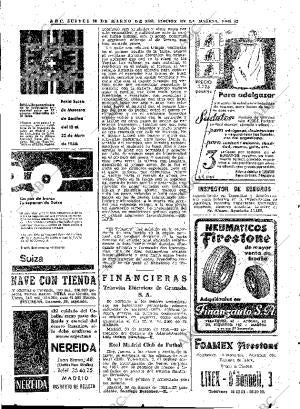 ABC MADRID 20-03-1958 página 52