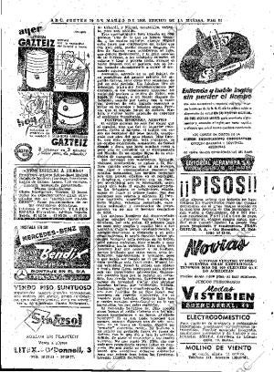 ABC MADRID 20-03-1958 página 54