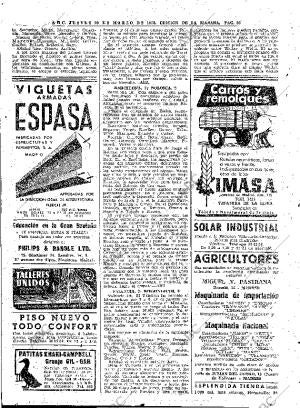 ABC MADRID 20-03-1958 página 56