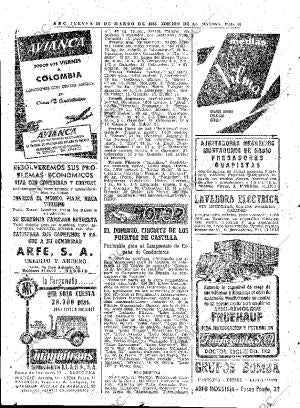 ABC MADRID 20-03-1958 página 58