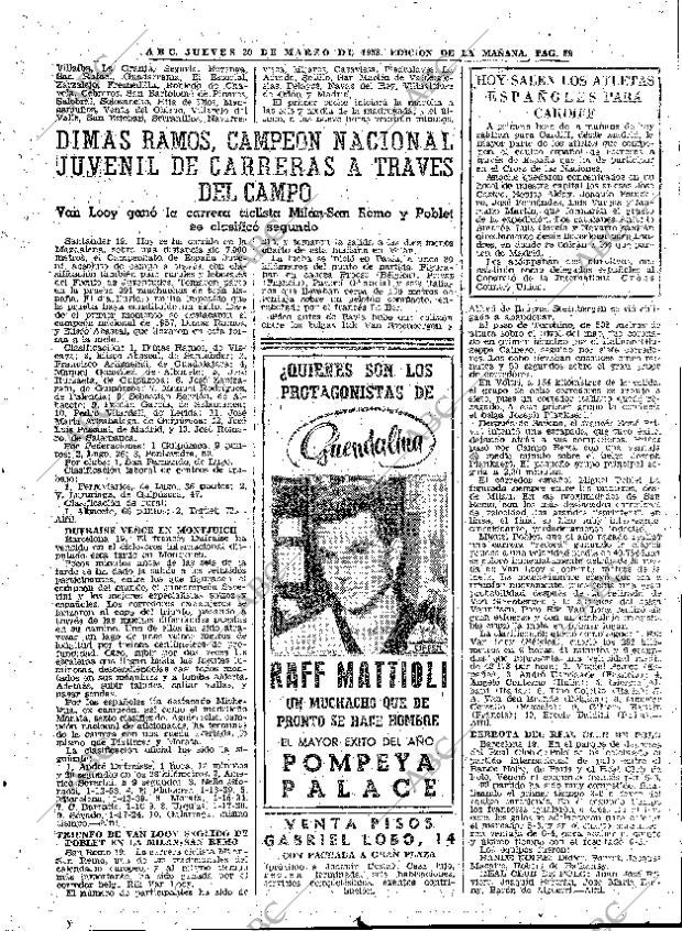 ABC MADRID 20-03-1958 página 59