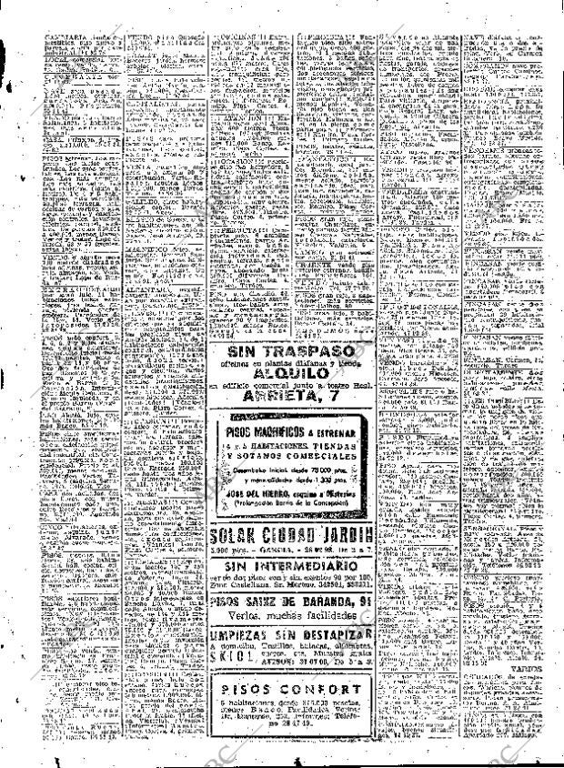 ABC MADRID 20-03-1958 página 67