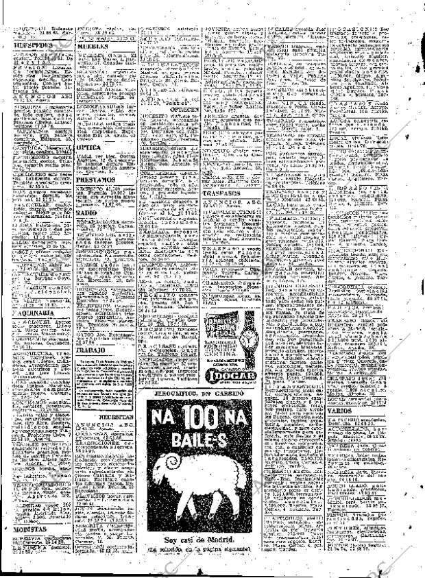 ABC MADRID 20-03-1958 página 68