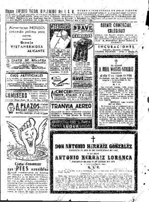 ABC MADRID 20-03-1958 página 70