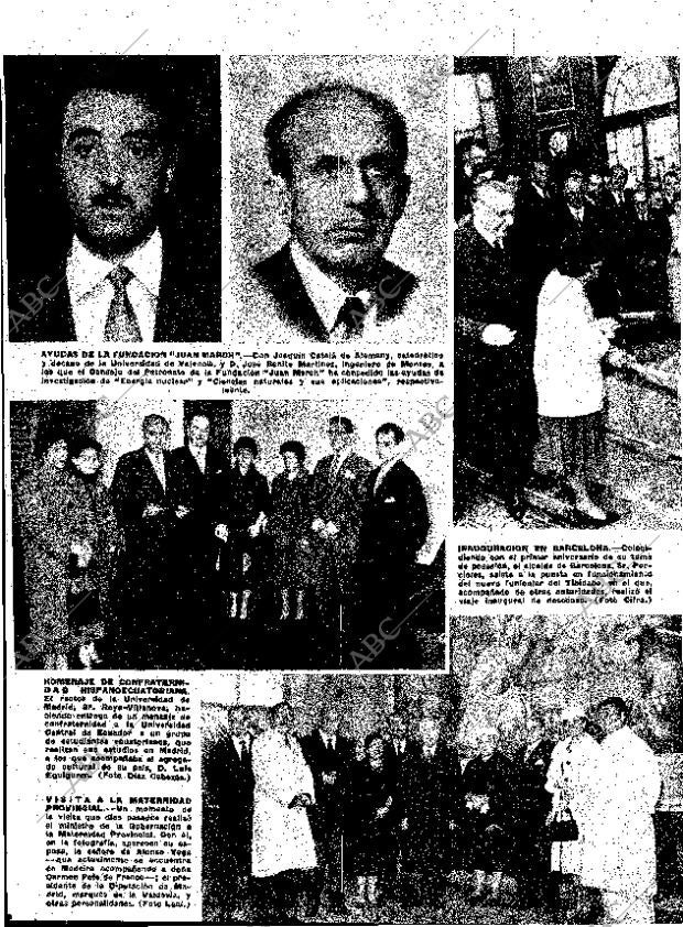 ABC MADRID 20-03-1958 página 8