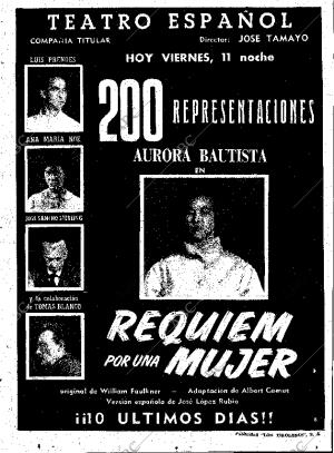 ABC MADRID 21-03-1958 página 15