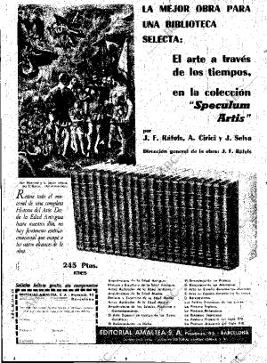 ABC MADRID 21-03-1958 página 16