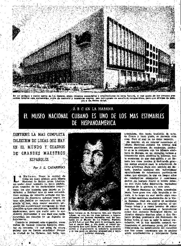 ABC MADRID 21-03-1958 página 17