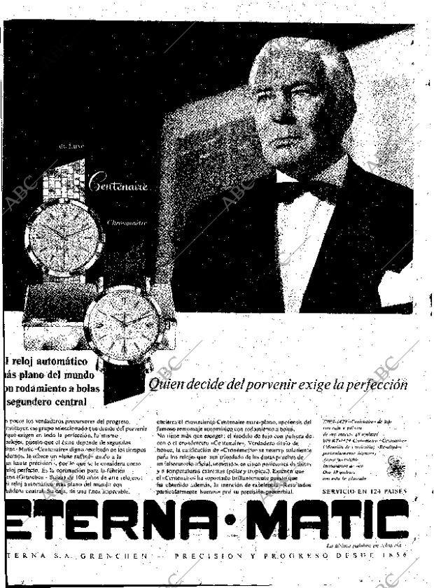 ABC MADRID 21-03-1958 página 2