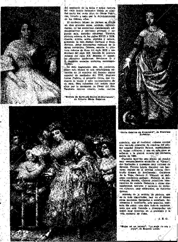 ABC MADRID 21-03-1958 página 23