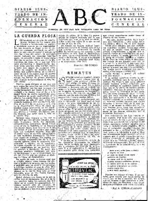 ABC MADRID 21-03-1958 página 3