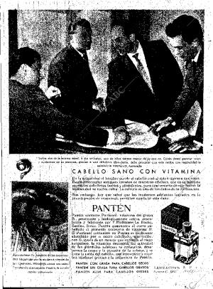 ABC MADRID 21-03-1958 página 34