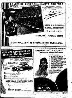 ABC MADRID 21-03-1958 página 42