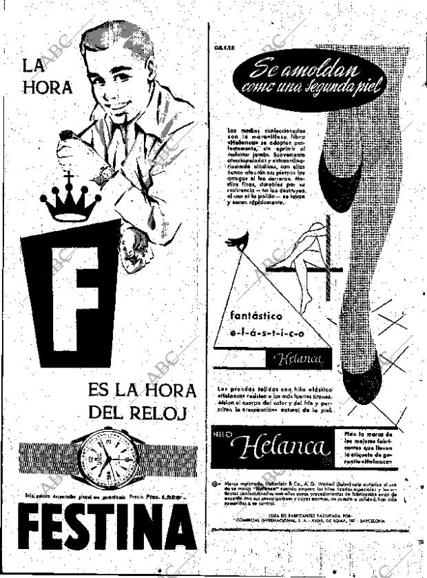 ABC MADRID 21-03-1958 página 44