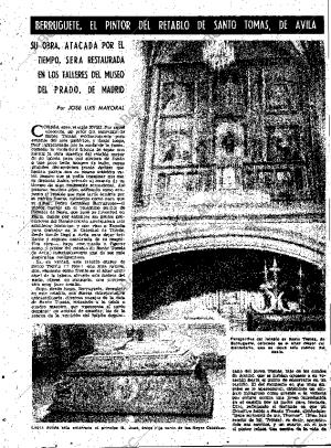 ABC MADRID 21-03-1958 página 45