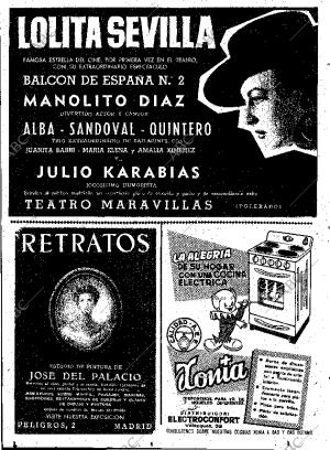 ABC MADRID 21-03-1958 página 6