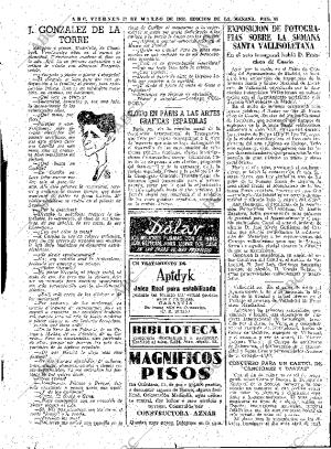 ABC MADRID 21-03-1958 página 65