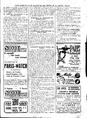 ABC MADRID 21-03-1958 página 66