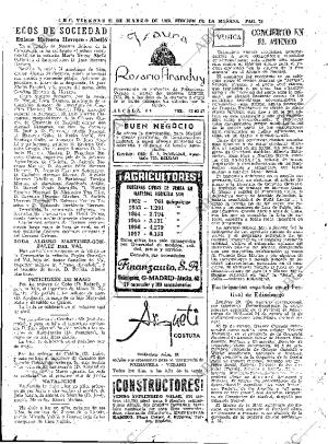 ABC MADRID 21-03-1958 página 72