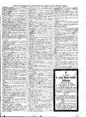 ABC MADRID 21-03-1958 página 74