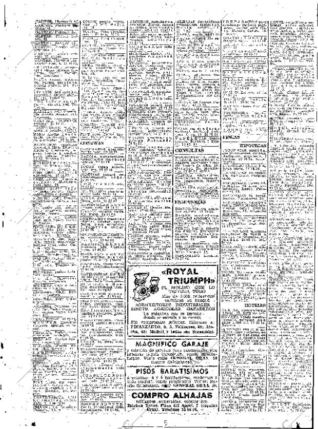 ABC MADRID 21-03-1958 página 77