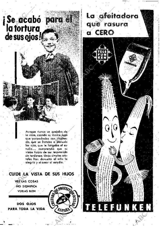 ABC SEVILLA 21-03-1958 página 12