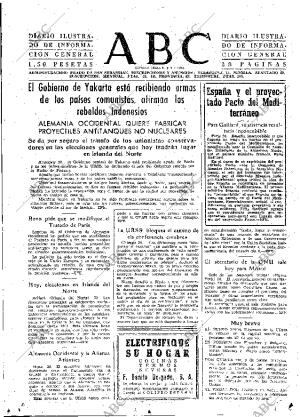 ABC SEVILLA 21-03-1958 página 15