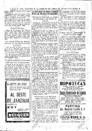 ABC SEVILLA 21-03-1958 página 18