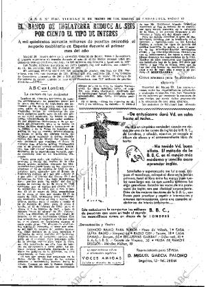 ABC SEVILLA 21-03-1958 página 19