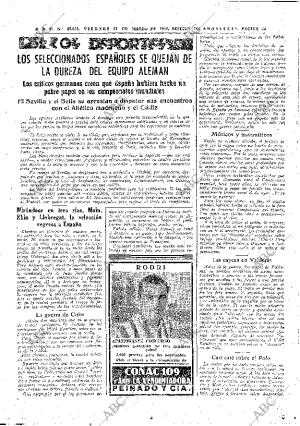 ABC SEVILLA 21-03-1958 página 30