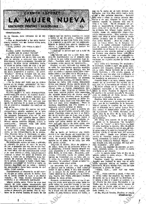 ABC SEVILLA 21-03-1958 página 37