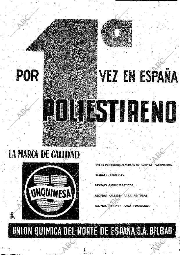 ABC SEVILLA 21-03-1958 página 4