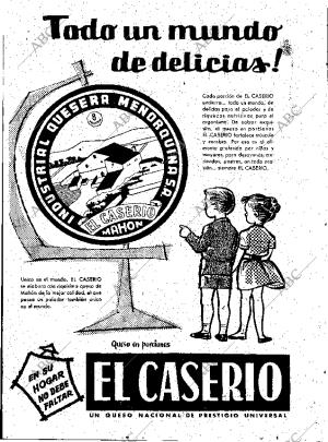 ABC MADRID 22-03-1958 página 14