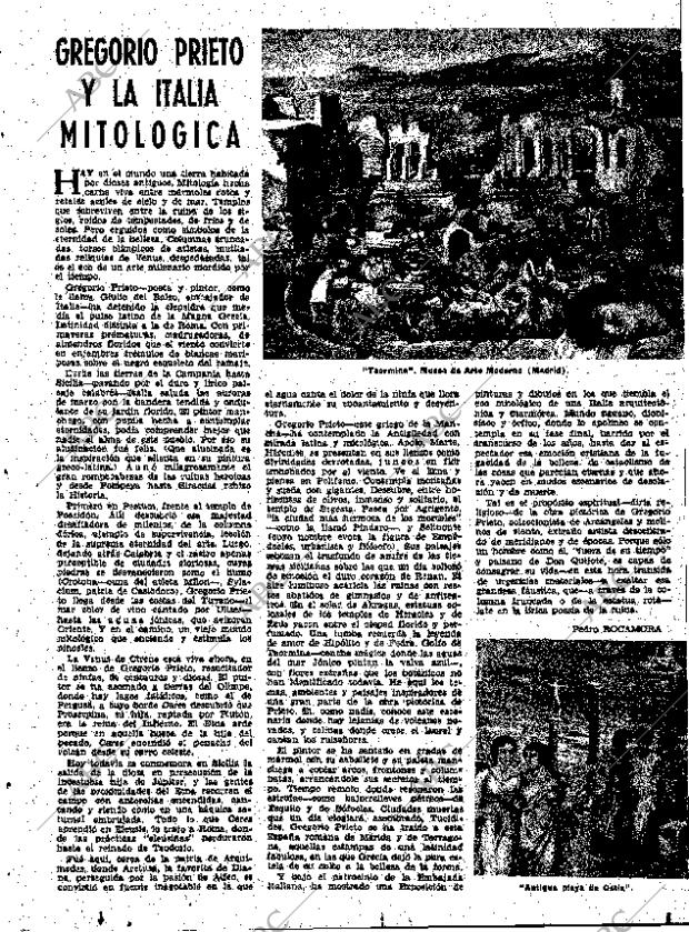 ABC MADRID 22-03-1958 página 15